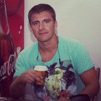 Илья Кокарев
