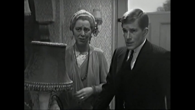 Сага о Форсайтах (1966) 21 серия