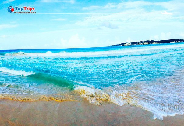 #Раннее_бронирование@toptrips  
