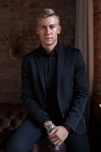 Алексей Скай