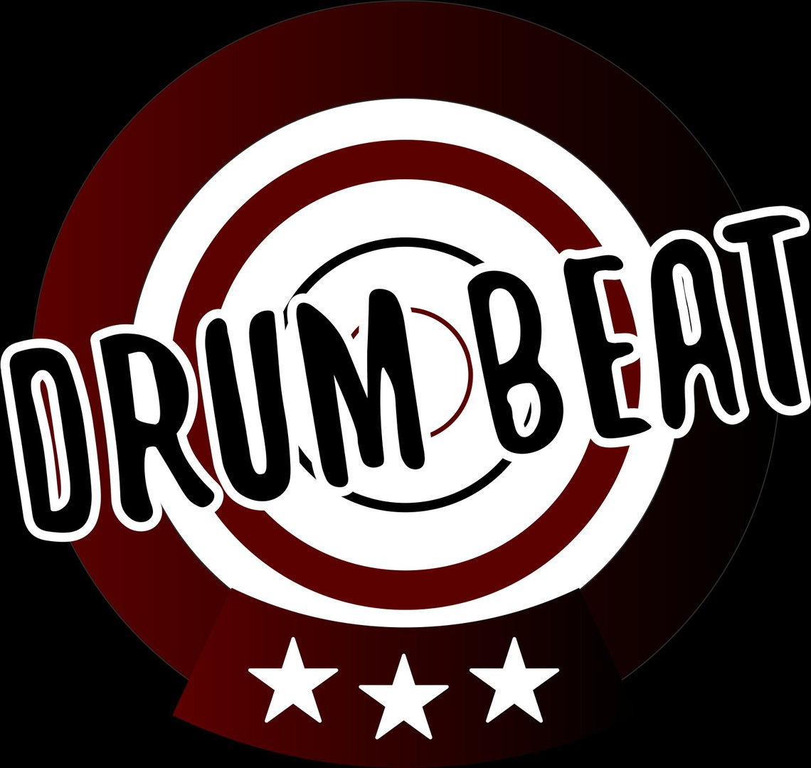 Афиша Тюмень Drum Beat