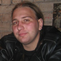 Сергей Лебедев