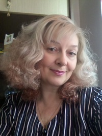 Натусик Громова