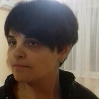 Елена Большакова