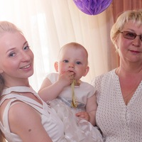 Ирина Кузнецова