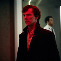 Шерлок Холмс