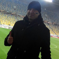 Евгений Вразовский