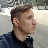 Никита Маллаев