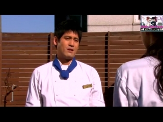 Pasta Cap11 - Empire Asian Fansub