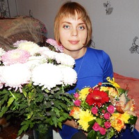 Марина Фарбитная