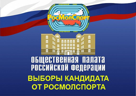 Молодежная Лига активистов спорта РосМолСпорт