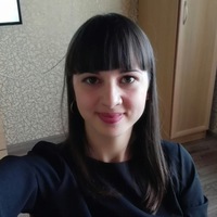 Анна Минькова