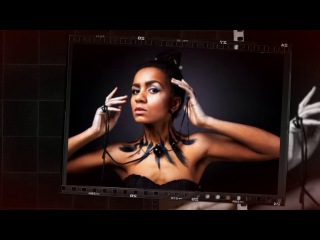 Aminata -Red moon