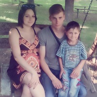 Алёна Пелипенко