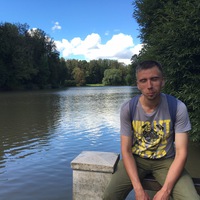 Алексей Соколов