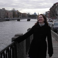 Жанна Бехлер