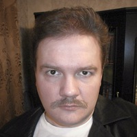 Глеб Андреев