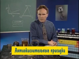 Все о моторном масле - обучающий фильм от RAVENOL