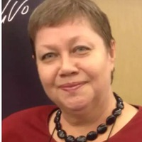 Людмила Морозова | Рузаевка