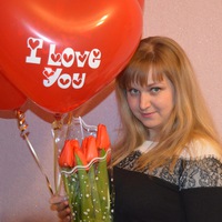 Оксаночка Суркова