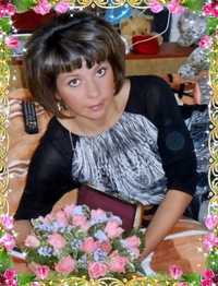 Ольга Григорьева