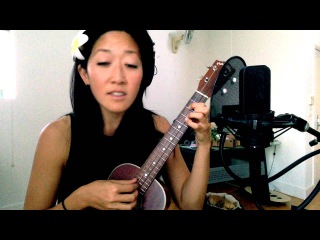 Day 48: Hallelujah - #ukulele cover // #100DaysofUkuleleSongs