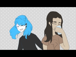 I'M NOT GAY - SALLY FACE |meme|