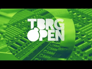TBRGOPEN x SСRIPTONITE x VICE