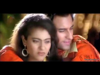 Hameshaa (1997) Hindi Movie I Saif Ali Khan and Kajol