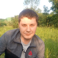 Максим Полонский