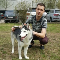 Виталий Калинин | Москва