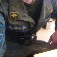 Антон Коновалов | Санкт-Петербург