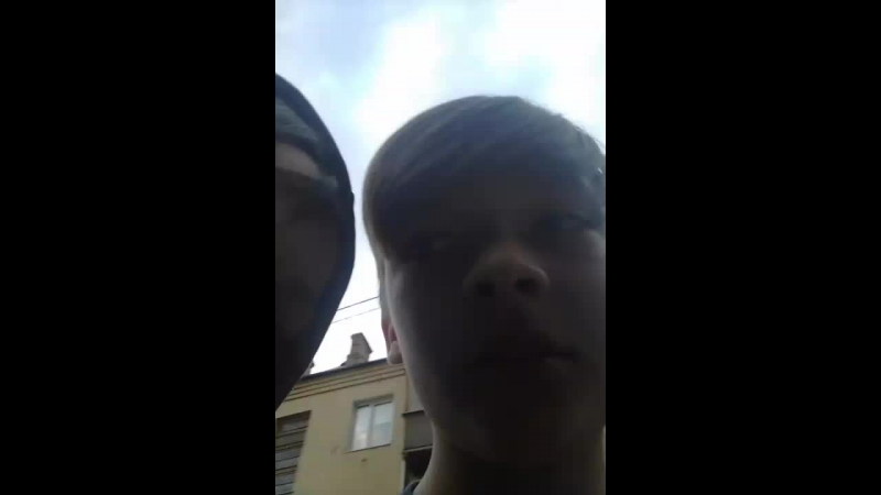 Тимофей Пащук - Live