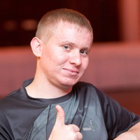Александр Моложевский