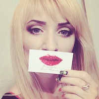 Анна Черная