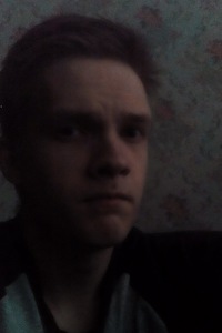 Михаил Габов