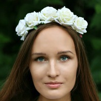 Мила Сергеева | 