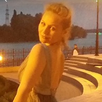 Ирина Москалёва | Краснодар