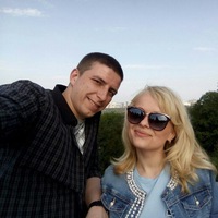 Женька Прищеп