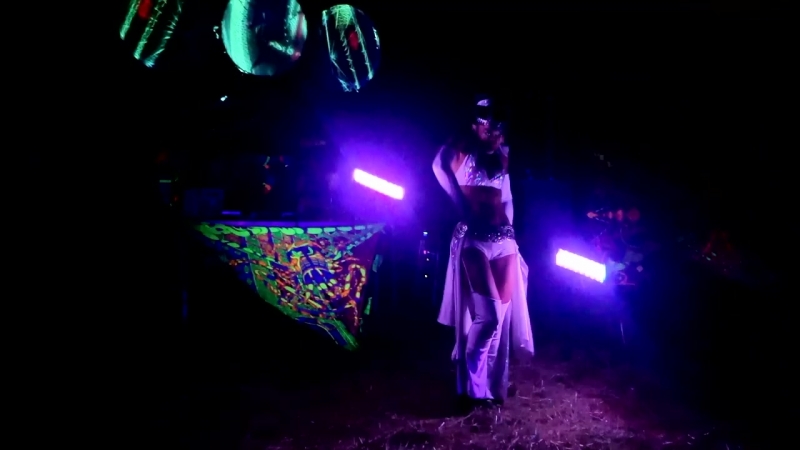 SγmbίÒsίs Full Moon featuring Airen