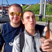Сережка Рукояткин