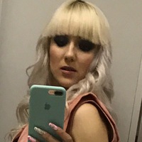 Маша Белова
