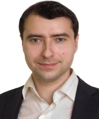 Певец-Павел Пикалов