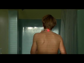 Похищение Зака Баттерфилда. The Abduction of Zack Butterfield, 2011