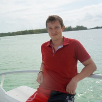 Дмитрий Лобанов