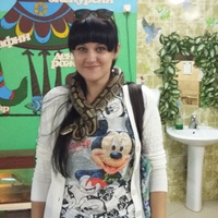 Оксана Золотарёва | Курск