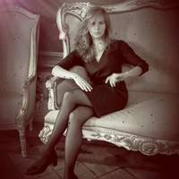 Анастасия Надводнюк