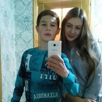 Танюшка Дудко