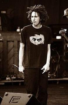 Zack De La Rocha