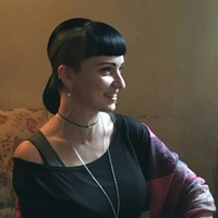 Юлия Радужан